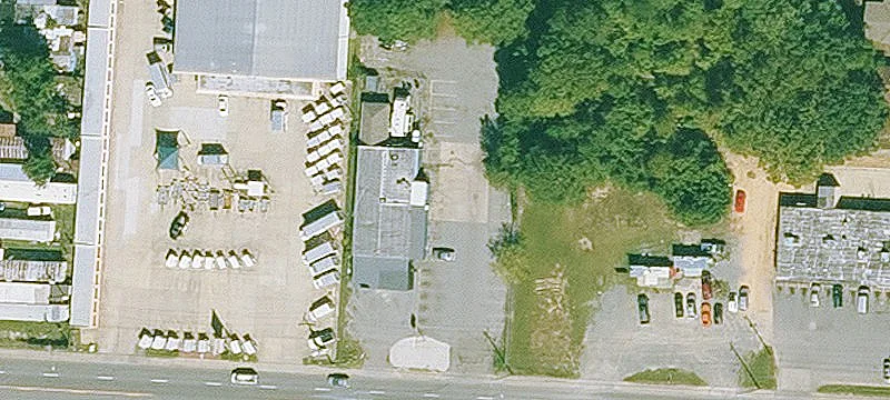 5506 Baseline Rd
