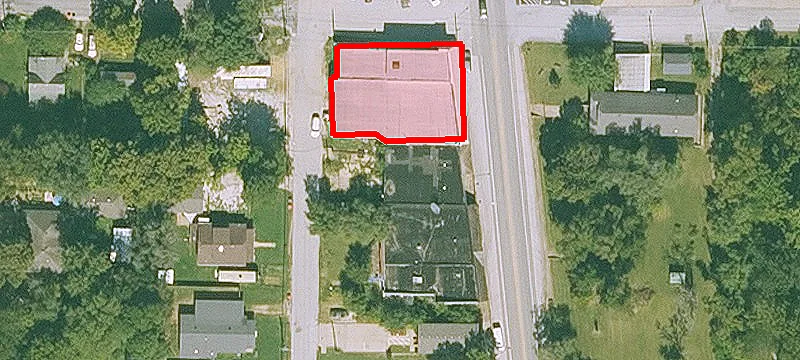 121 Main St