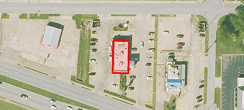 551 Hwy 412th W