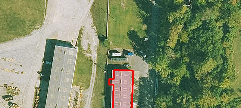10605 Sibley Hole Rd