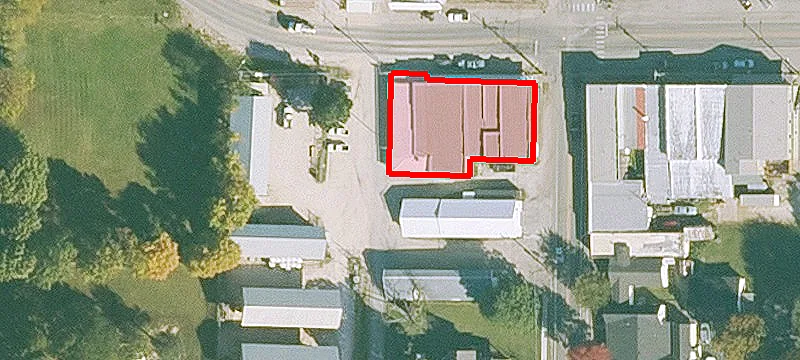 105 Pickens Rd