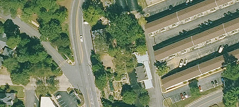 3700 Kavanaugh Blvd