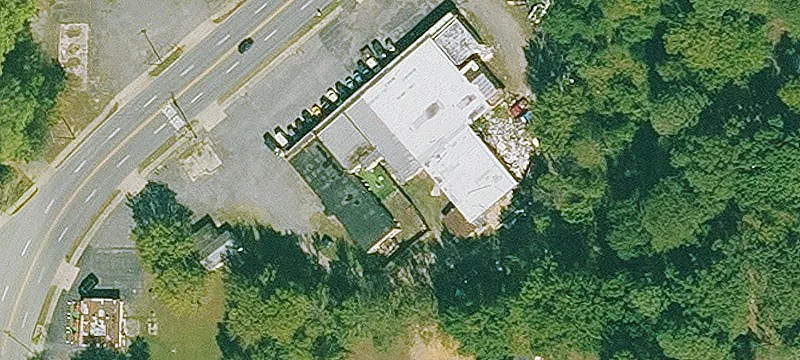 5307 Mabelvale Pike