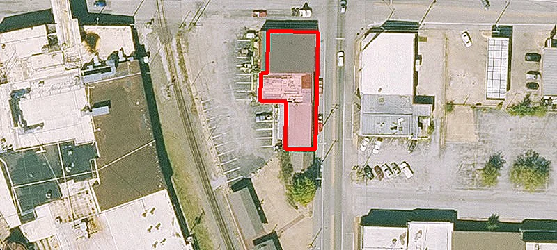 207 Main St