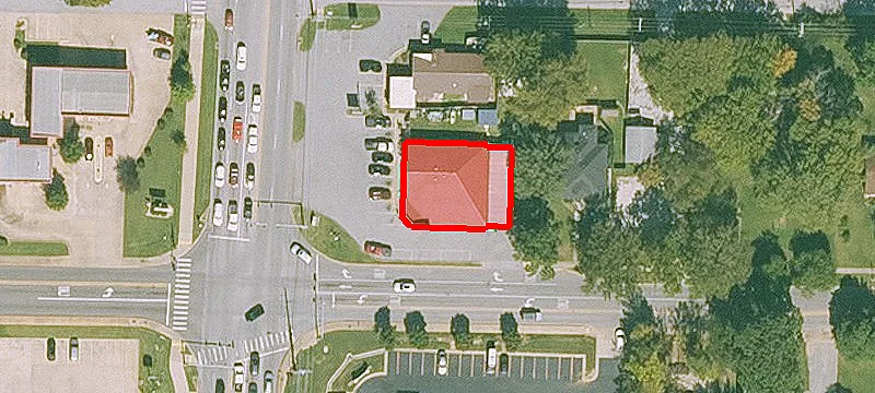 102 Walton Blvd