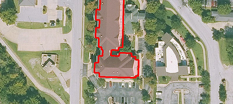 2204 Walton Blvd