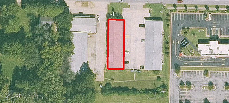 1208 Walton Blvd