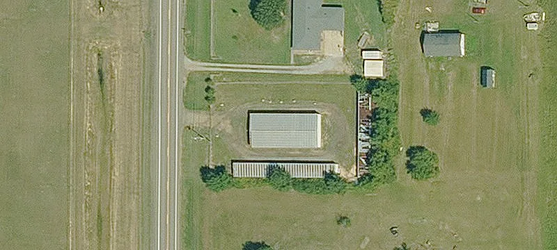 2455 Hwy 15th N