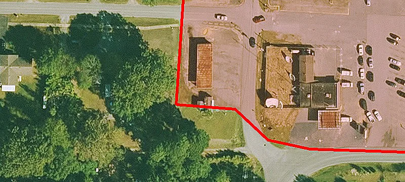 10500 High E Rd