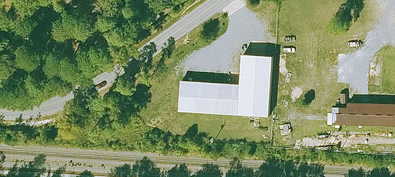 511 Boone Rd