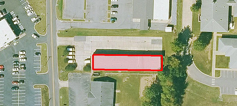 2700 Prickett Rd