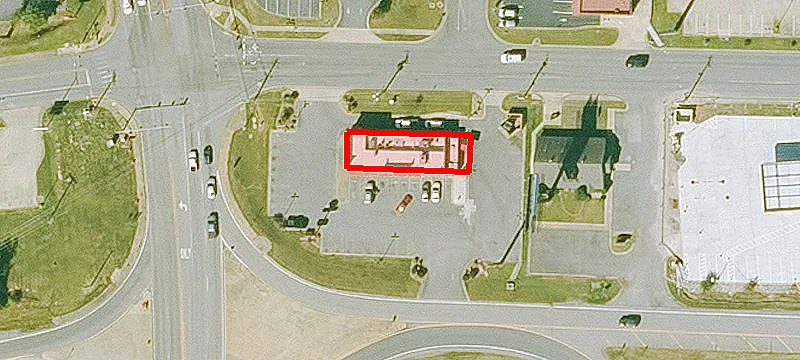 2810 Reynolds Rd