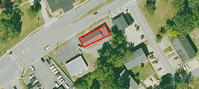 2017 Military Rd