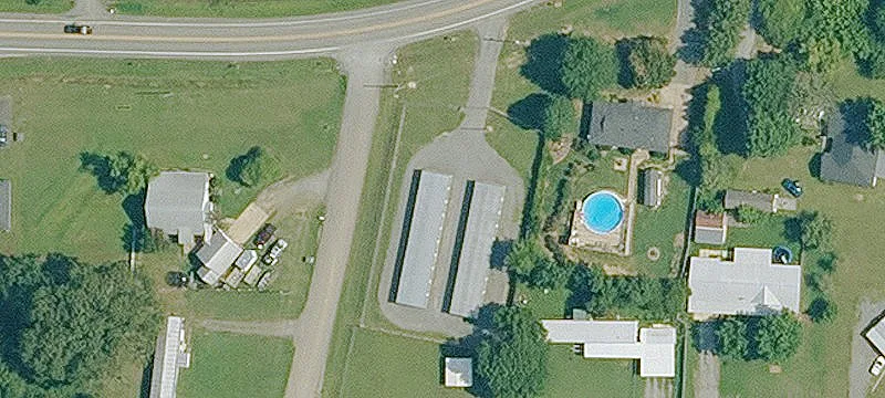 127 Hwy 25th N