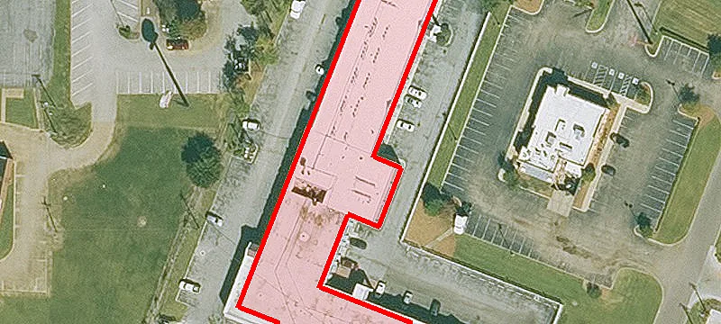 210 Service Rd
