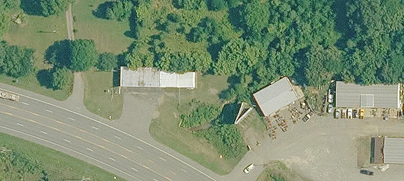 491 Hwy 64