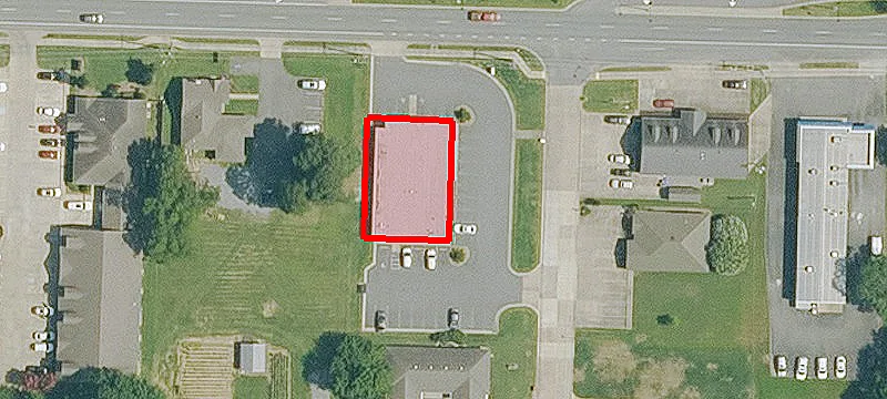 1 Medical Ln