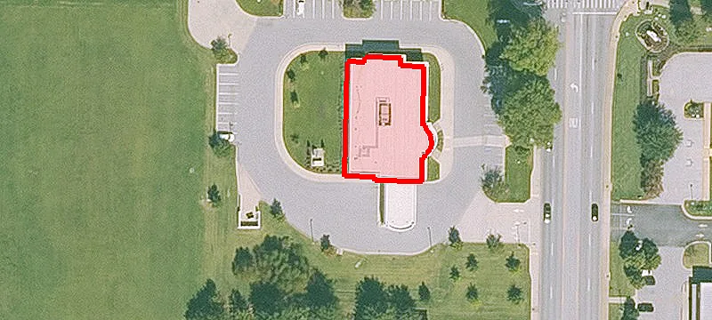 2900 Walton Blvd