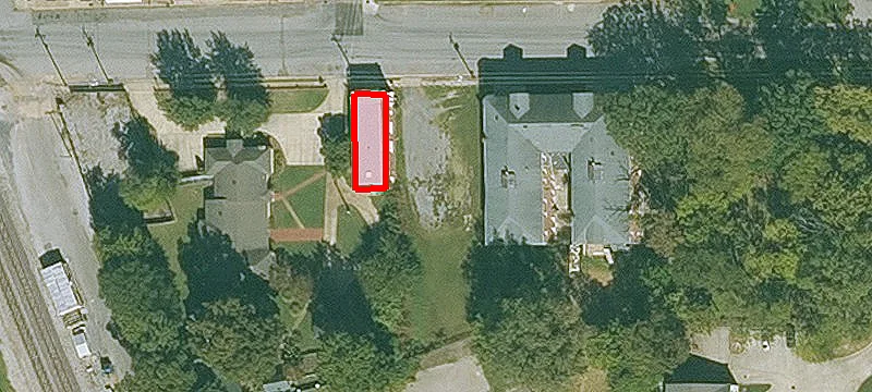 135 Military Rd
