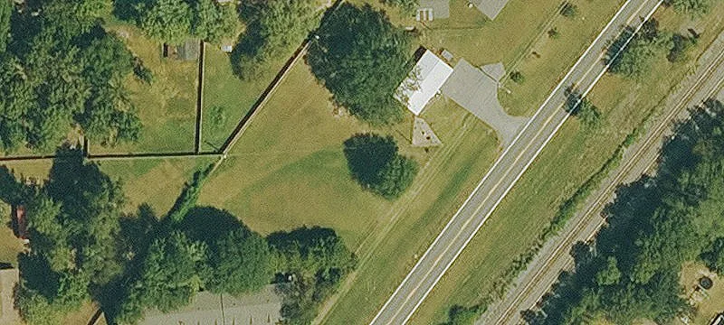 201 Cypress Ln