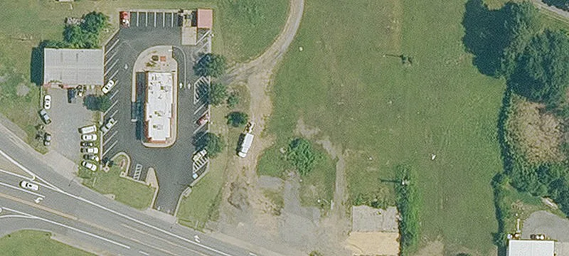 1610 Old Morrilton Hwy