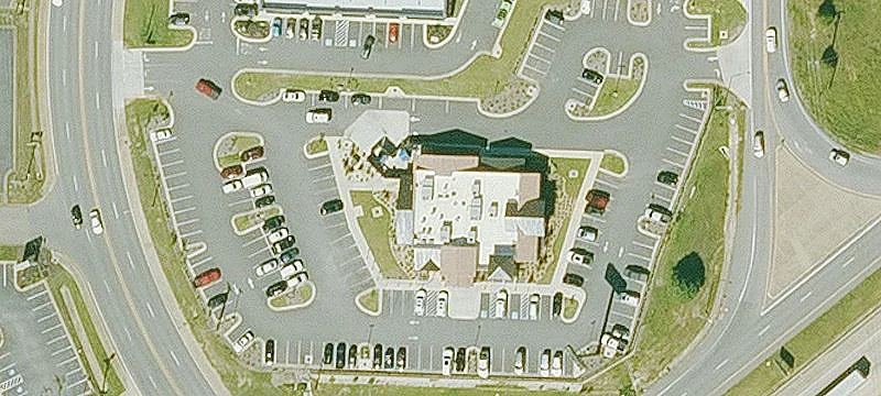 16732 Interstate 30th N