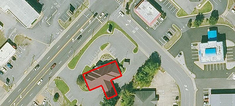 1111 Military Rd