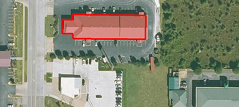 1401 Ingram Blvd