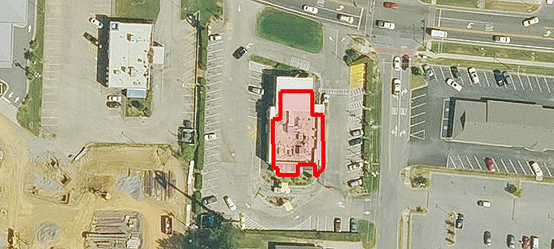 1001 Main St