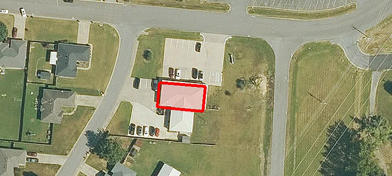 203 Dakota Dr