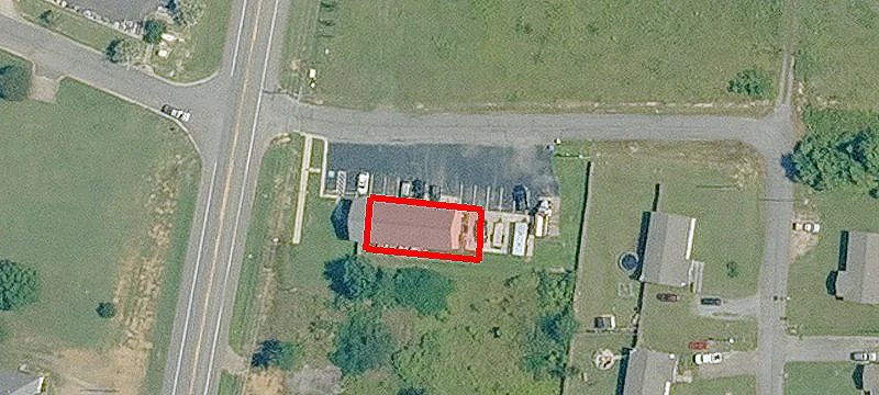2 Fortner Dr