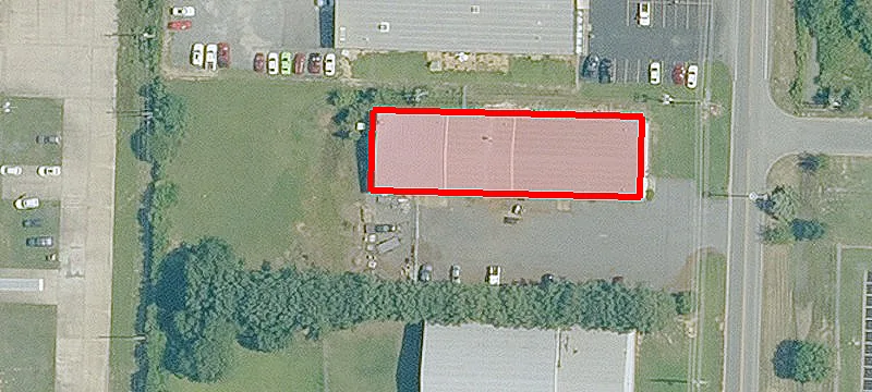 1325 Thomas G Wilson Dr