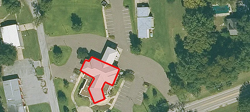 276 Military Rd