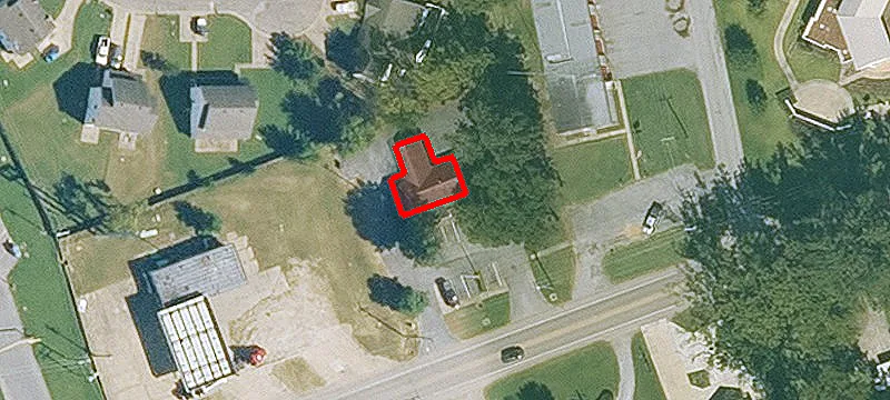 384 Military Rd
