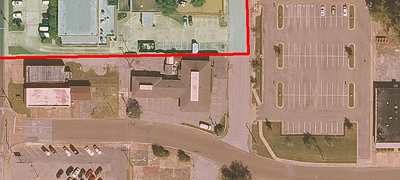 110 Bond Ave