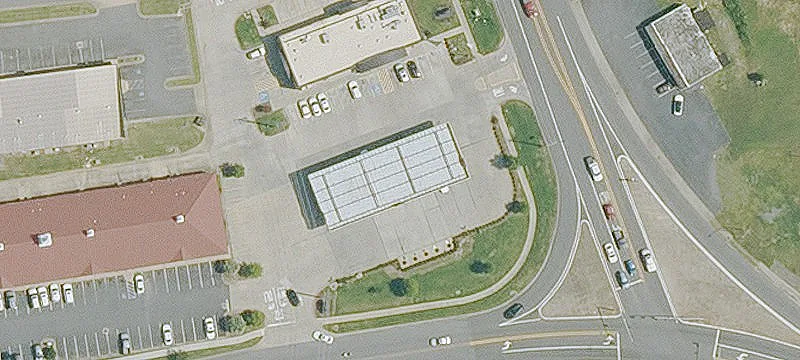 1775 Old Morrilton Hwy