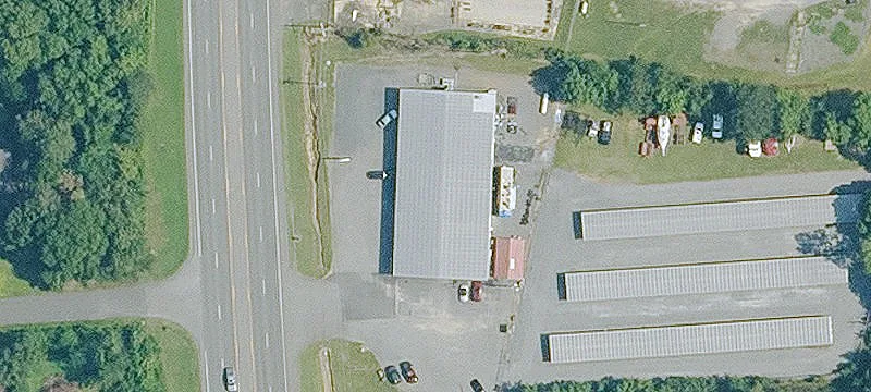 412 Hwy 65th N