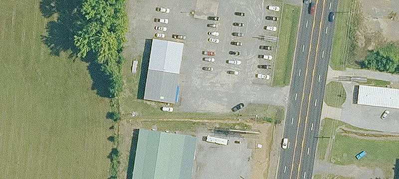 623 Hwy 65th N