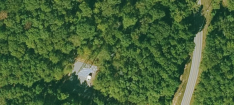 651 Mt Olive Rd
