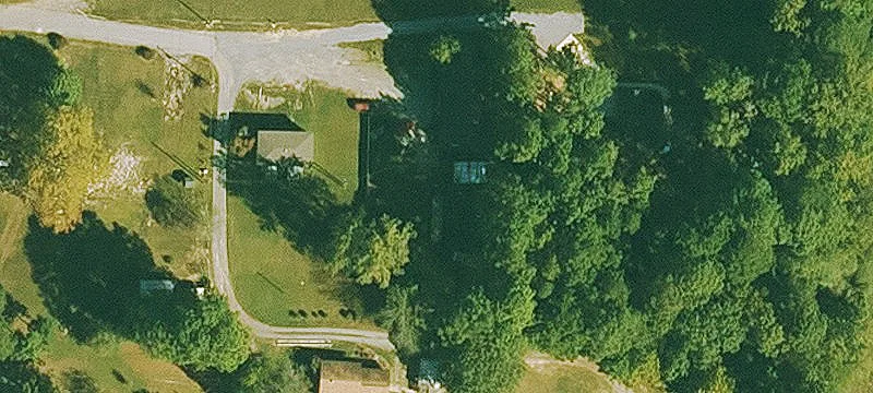 8811 Johnson Rd