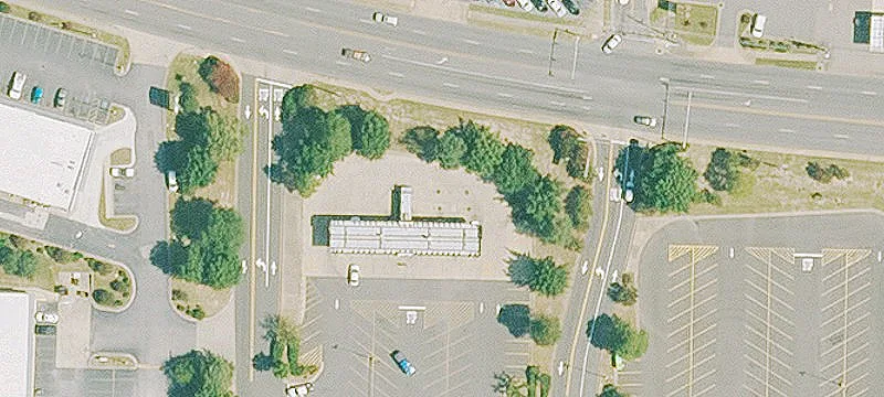 1605 Albert Pike Rd