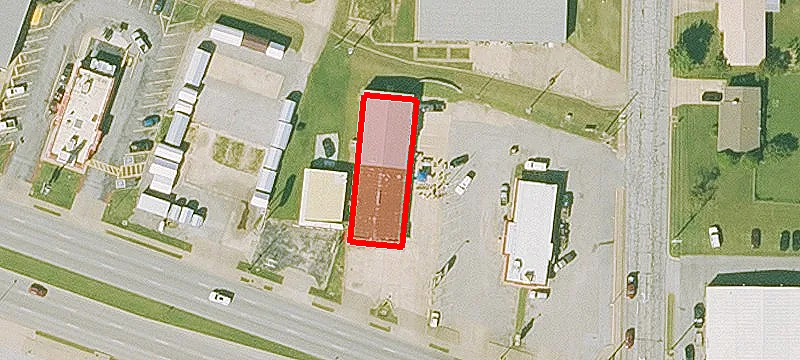 955 Hwy 412th W