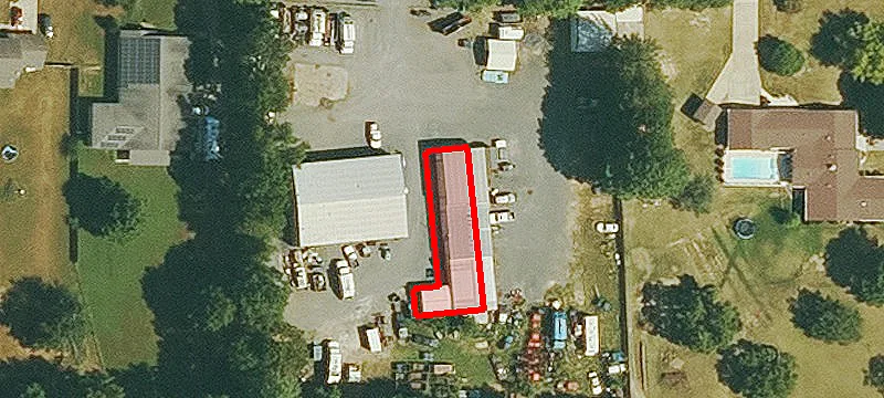 347 Jeffery Ln