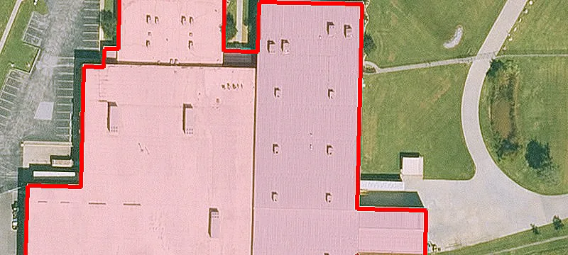 2200 Industrial Dr