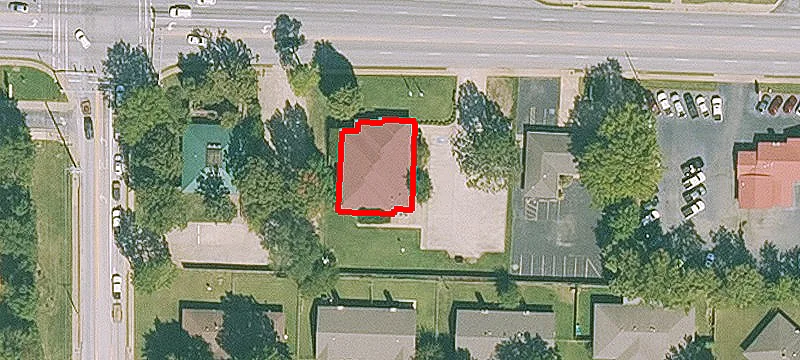2707 Huntsville Ave