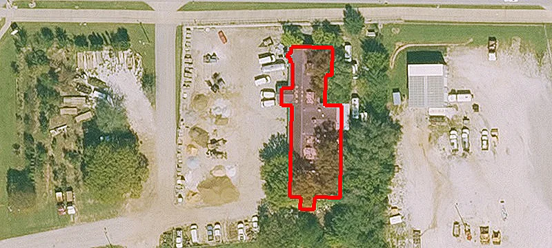 3582 Hwy 112