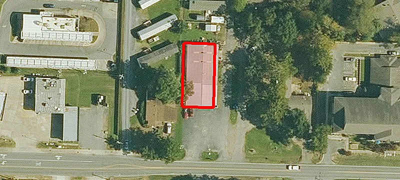 7900 Jacksonville Cato Rdrd