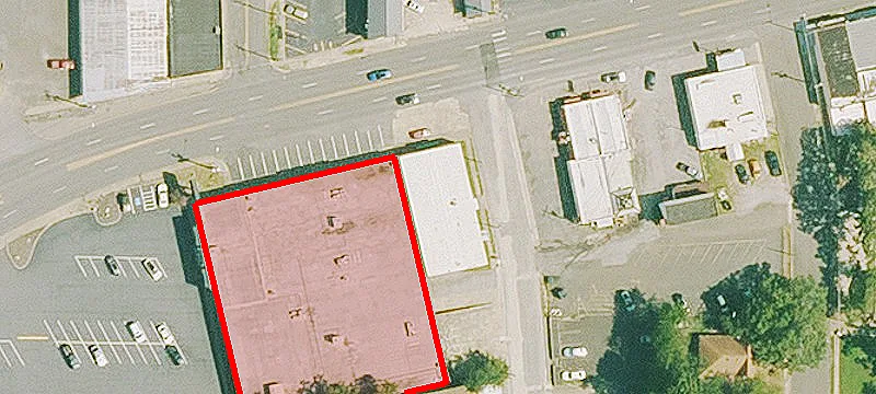 601 Albert Pike Rd