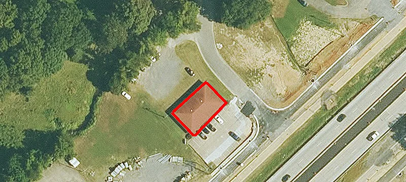 208 John Harden Dr