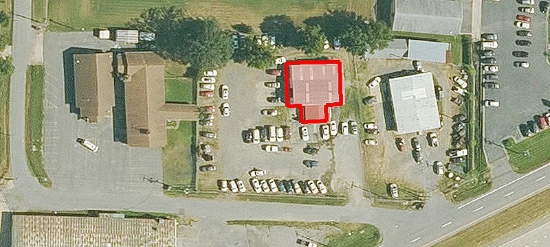 7911 Warden Rd